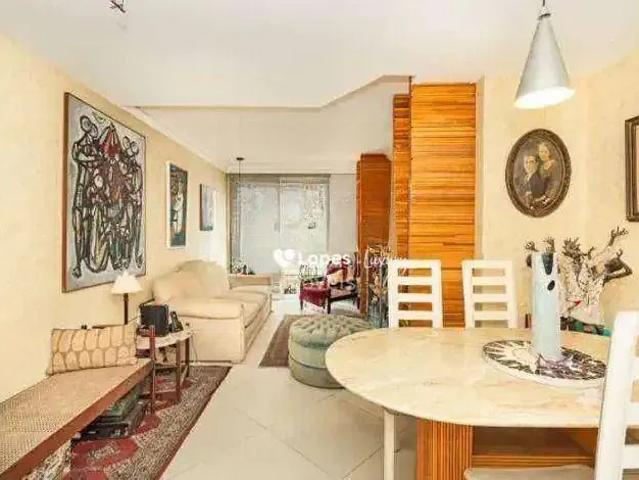 Apartamento para Venda em Rio de Janeiro/RJ Copacabana 3 Quartos