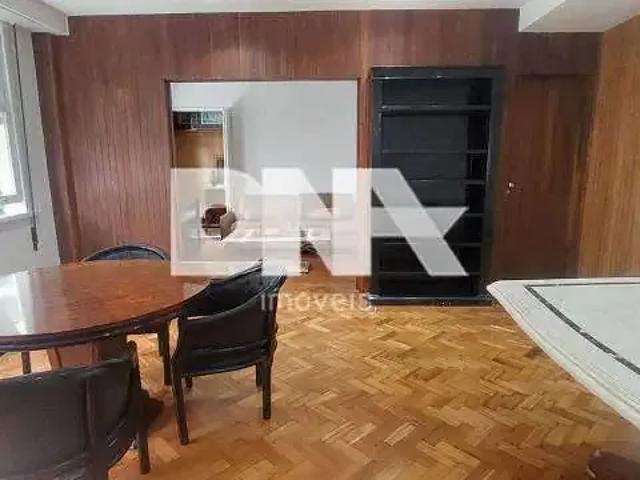 Apartamento para Venda em Rio de Janeiro/RJ Copacabana 3 Quartos