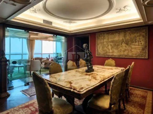Apartamento para Venda em Rio de Janeiro/RJ Copacabana 3 Quartos