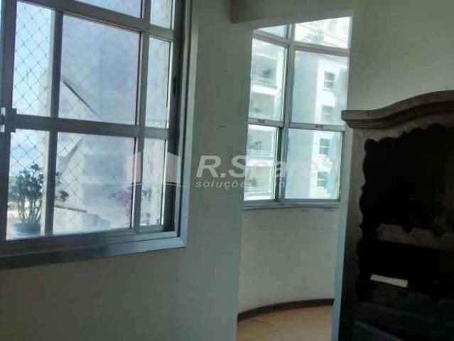 Apartamento para Venda em Rio de Janeiro/RJ Copacabana 3 Quartos