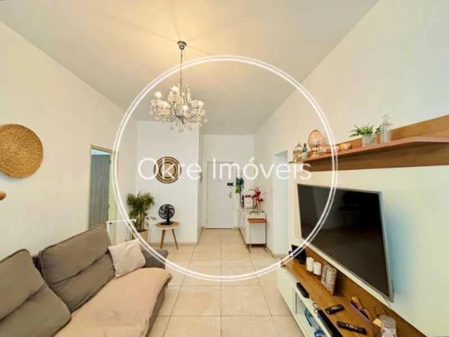 Apartamento para Venda em Rio de Janeiro/RJ Copacabana 3 Quartos