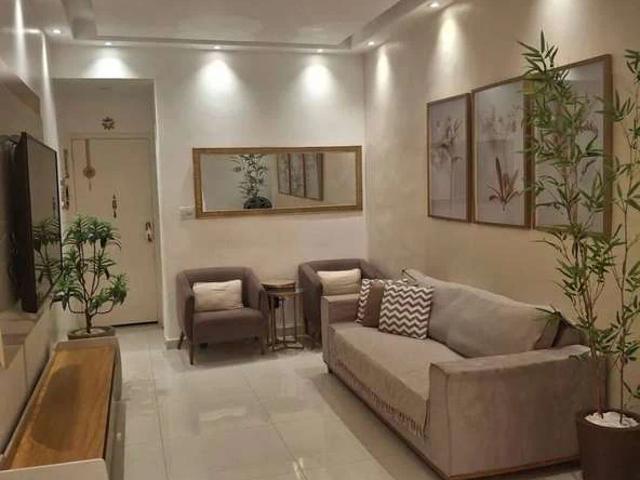 Apartamento para Venda em Rio de Janeiro/RJ Copacabana 3 Quartos
