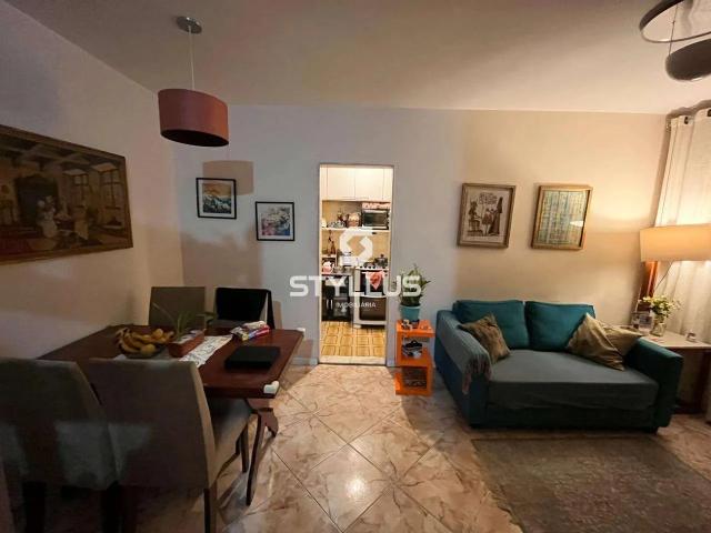 Apartamento para Venda em Rio de Janeiro/RJ Cordovil 3 Quartos