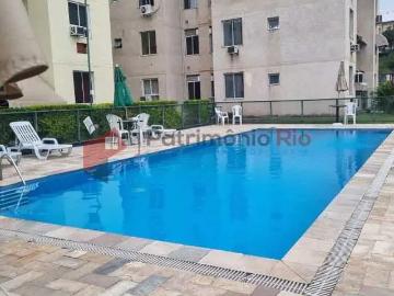 Apartamento para Venda em Rio de Janeiro/RJ Cordovil 3 Quartos