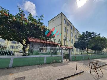 Apartamento para Venda em Rio de Janeiro/RJ Cordovil 1 Quartos