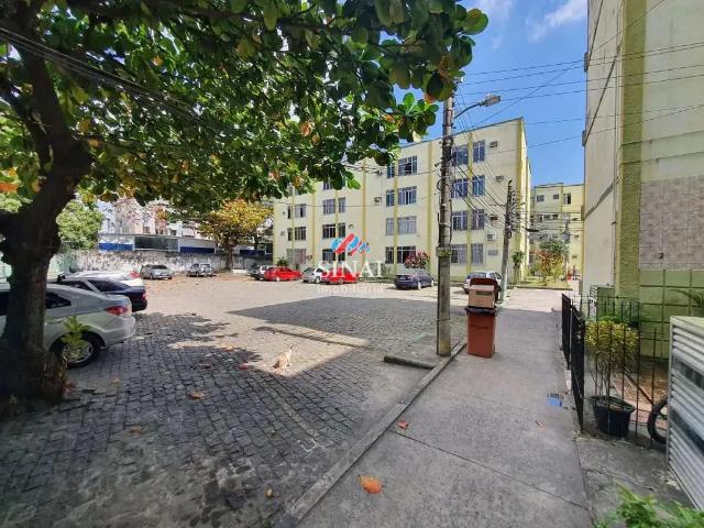 Apartamento para Venda em Rio de Janeiro/RJ Cordovil 1 Quartos