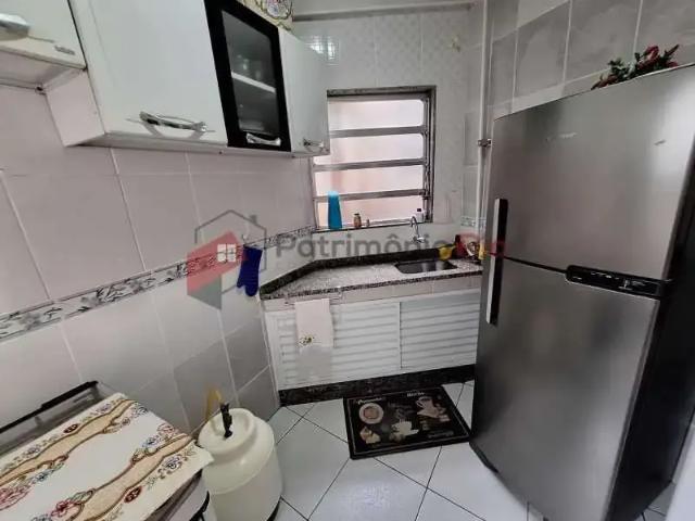 Apartamento para Venda em Rio de Janeiro/RJ Cordovil 1 Quartos