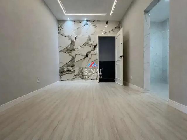 Apartamento para Venda em Rio de Janeiro/RJ Cordovil 2 Quartos