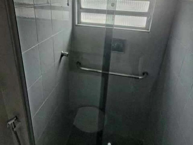 Apartamento para Venda em Rio de Janeiro/RJ Cordovil 2 Quartos