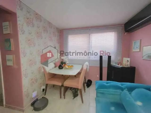 Apartamento para Venda em Rio de Janeiro/RJ Cordovil 2 Quartos