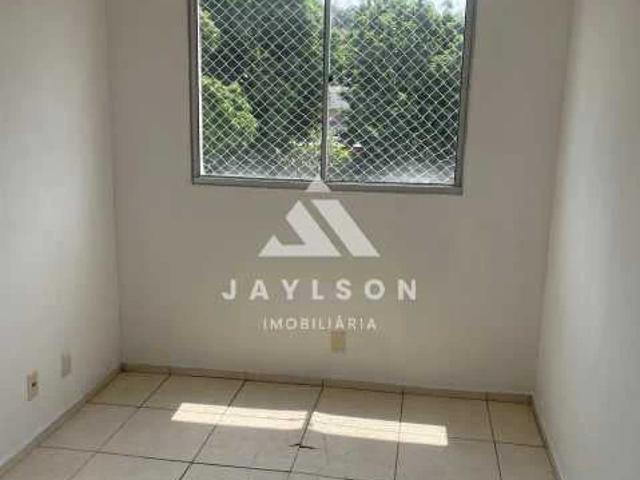 Apartamento para Venda em Rio de Janeiro/RJ Cordovil 2 Quartos
