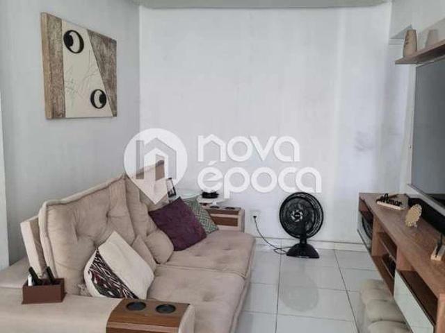 Apartamento para Venda em Rio de Janeiro/RJ Cordovil 2 Quartos