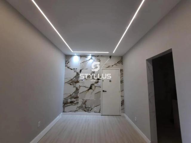 Apartamento para Venda em Rio de Janeiro/RJ Cordovil 2 Quartos