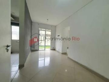 Apartamento para Venda em Rio de Janeiro/RJ Cordovil 2 Quartos