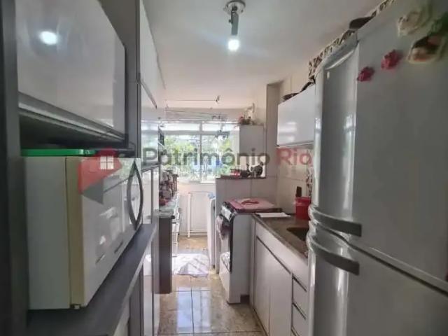 Apartamento para Venda em Rio de Janeiro/RJ Cordovil 2 Quartos