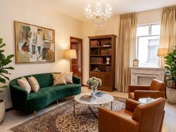 Apartamento para Venda em Rio de Janeiro/RJ Cordovil 2 Quartos
