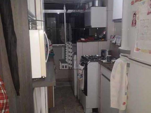 Apartamento para Venda em Rio de Janeiro/RJ Cordovil 2 Quartos