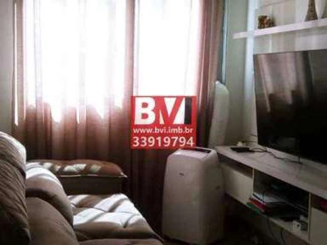 Apartamento para Venda em Rio de Janeiro/RJ Cordovil 2 Quartos