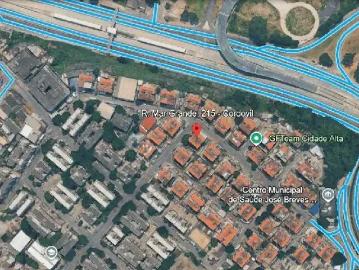 Apartamento para Venda em Rio de Janeiro/RJ Cordovil 2 Quartos