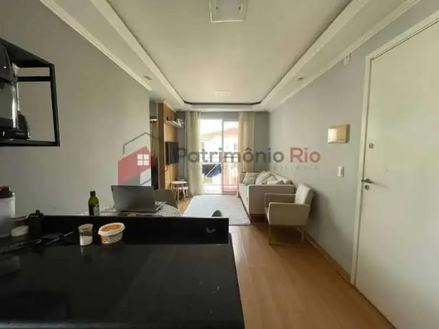 Apartamento para Venda em Rio de Janeiro/RJ Parada de Lucas 2 Quartos
