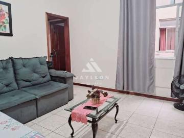 Apartamento para Venda em Rio de Janeiro/RJ Cordovil 2 Quartos