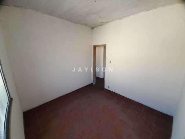 Apartamento para Venda em Rio de Janeiro/RJ Cordovil 2 Quartos