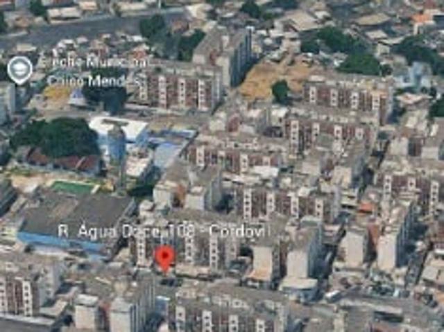 Apartamento para Venda em Rio de Janeiro/RJ Cordovil 2 Quartos