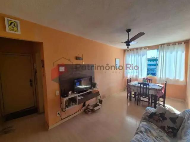 Apartamento para Venda em Rio de Janeiro/RJ Cordovil 2 Quartos