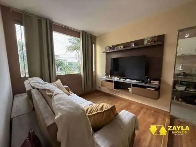 Apartamento para Venda em Rio de Janeiro/RJ Cordovil 2 Quartos