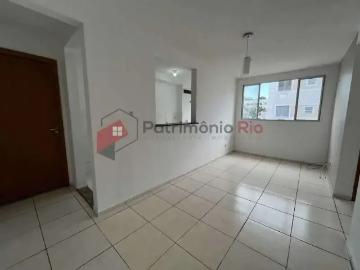 Apartamento para Venda em Rio de Janeiro/RJ Cordovil 2 Quartos