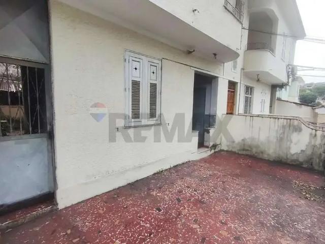 Apartamento para Venda em Rio de Janeiro/RJ Cordovil 2 Quartos
