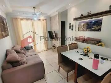 Apartamento para Venda em Rio de Janeiro/RJ Cordovil 2 Quartos