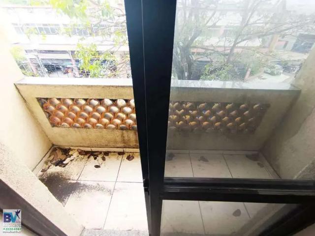 Apartamento para Venda em Rio de Janeiro/RJ Cordovil 2 Quartos