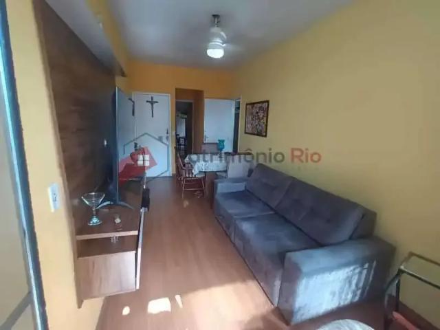 Apartamento para Venda em Rio de Janeiro/RJ Cordovil 2 Quartos