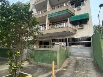 Apartamento para Venda em Rio de Janeiro/RJ Cordovil 2 Quartos