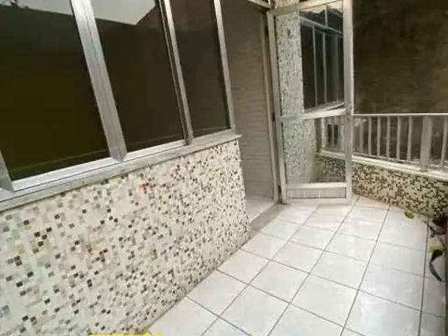 Apartamento para Venda em Rio de Janeiro/RJ Cordovil 2 Quartos