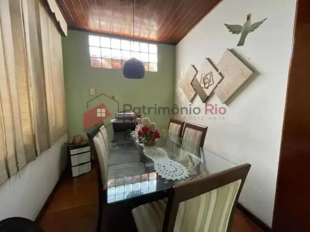 Apartamento para Venda em Rio de Janeiro/RJ Cordovil 4 Quartos