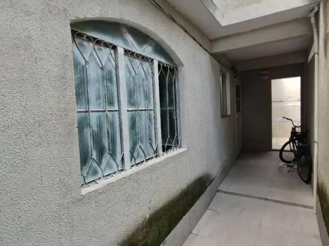 Apartamento para Venda em Rio de Janeiro/RJ Cosmos 1 Quartos
