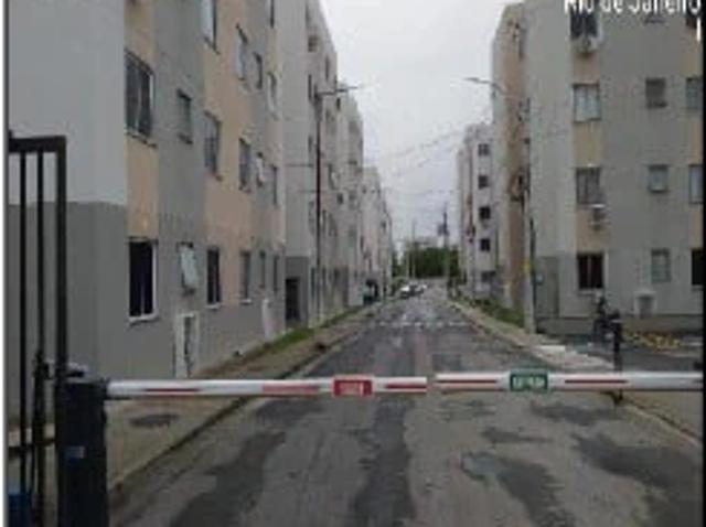 Apartamento para Venda em Rio de Janeiro/RJ Cosmos 1 Quartos