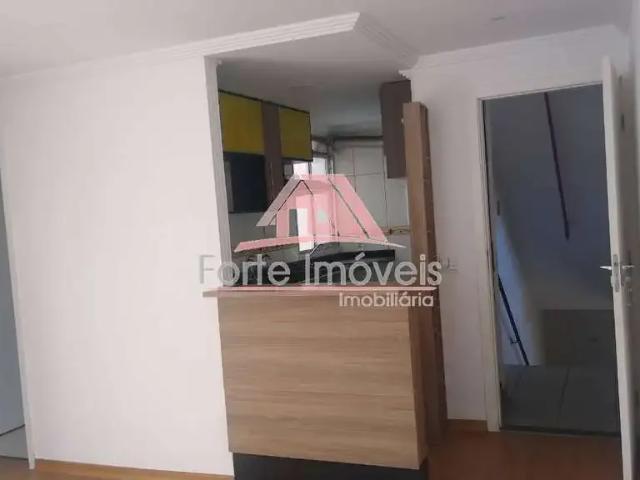 Apartamento para Venda em Rio de Janeiro/RJ Cosmos 2 Quartos