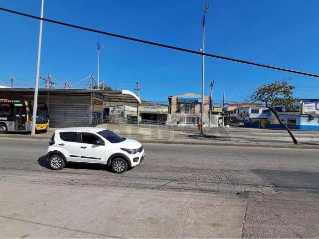 Apartamento para Venda em Rio de Janeiro/RJ Cosmos 2 Quartos