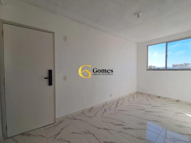 Apartamento para Venda em Rio de Janeiro/RJ Cosmos 2 Quartos