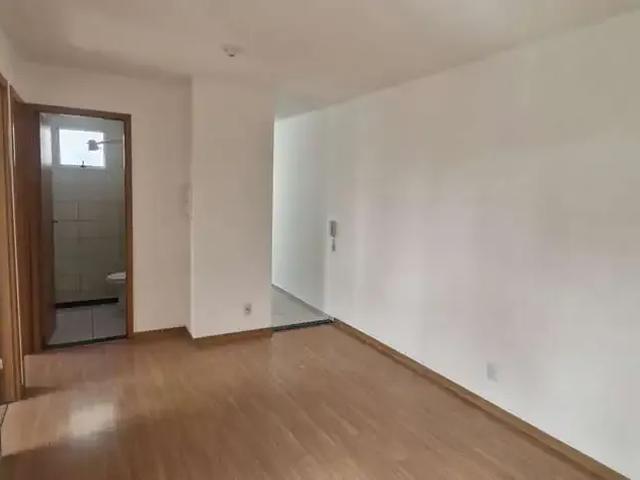 Apartamento para Venda em Rio de Janeiro/RJ Cosmos 2 Quartos