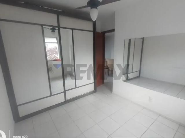 Apartamento para Venda em Rio de Janeiro/RJ Cosmos 2 Quartos