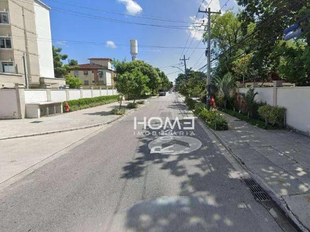 Apartamento para Venda em Rio de Janeiro/RJ Cosmos 2 Quartos