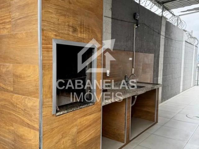 Apartamento para Venda em Rio de Janeiro/RJ Cosmos 2 Quartos