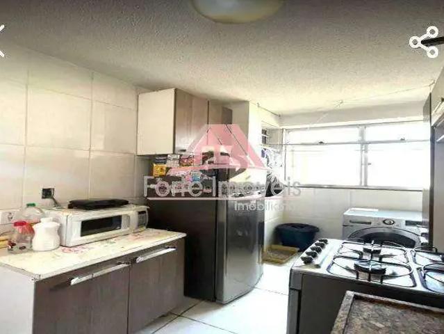 Apartamento para Venda em Rio de Janeiro/RJ Cosmos 2 Quartos