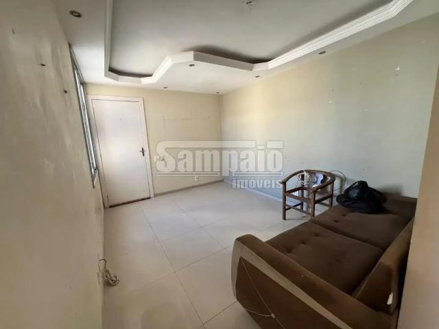 Apartamento para Venda em Rio de Janeiro/RJ Cosmos 2 Quartos