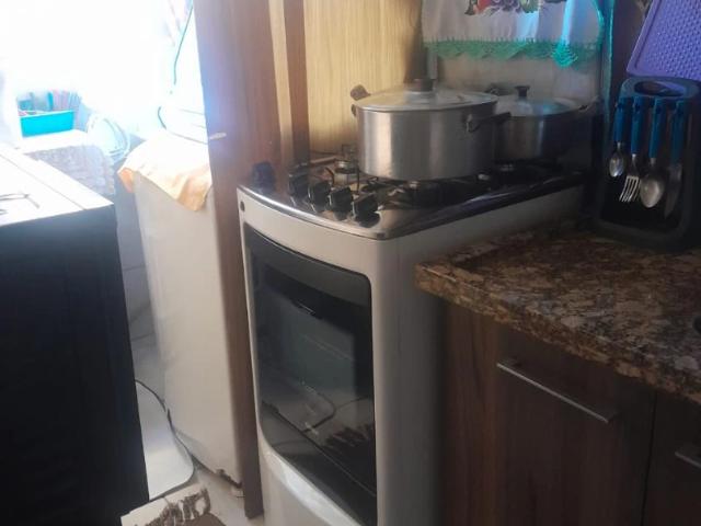 Apartamento para Venda em Rio de Janeiro/RJ Cosmos 2 Quartos