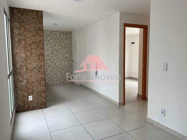 Apartamento para Venda em Rio de Janeiro/RJ Cosmos 2 Quartos